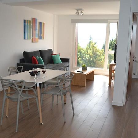 Arrayanes Apartment Vista Al Lago 圣卡洛斯-德巴里洛切 外观 照片