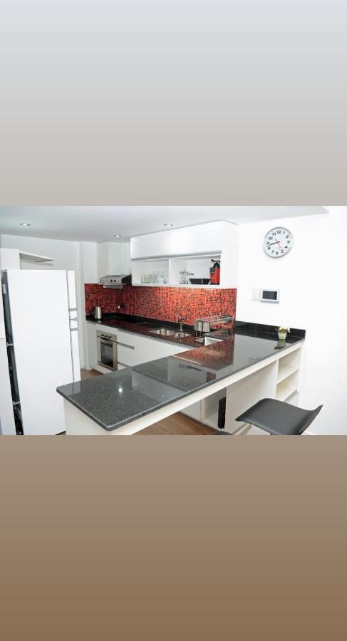 Arrayanes Apartment Vista Al Lago 圣卡洛斯-德巴里洛切 外观 照片